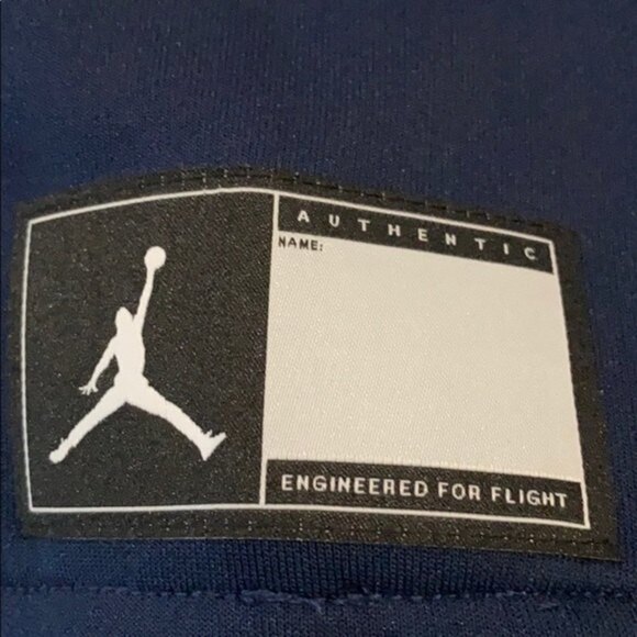 NWT Nike Jordan Flight Knit Jumpman Jacket Size Medium - Picture 8 of 10